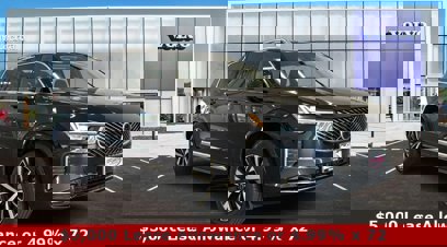 Used 2025 Volvo XC90 B5 Core w/ Protection Package Premier