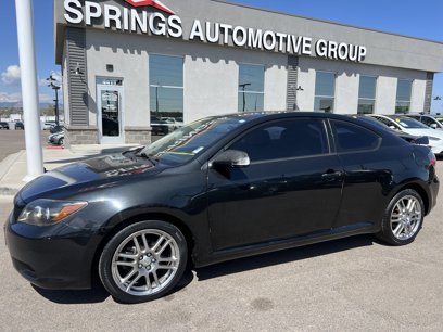Used 2009 Scion tC