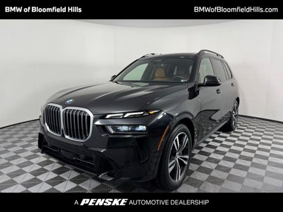Certified 2023 BMW X7 xDrive40i w/ Executive Package