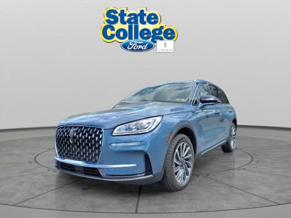 Used 2024 Lincoln Corsair Reserve w/ Equipment Group 201A