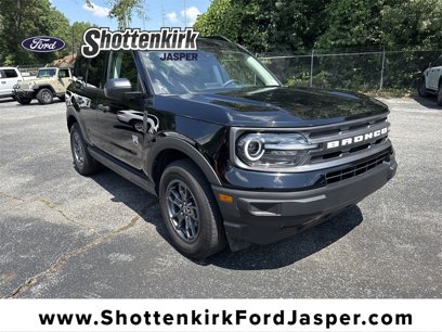 Used 2023 Ford Bronco Sport Big Bend