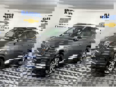 Used 2021 Genesis GV80 2.5T