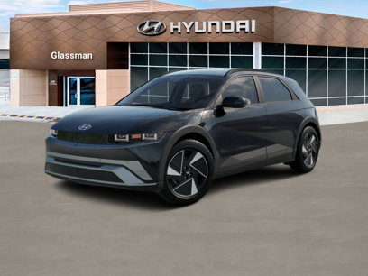 New 2025 Hyundai Ioniq 5 SEL