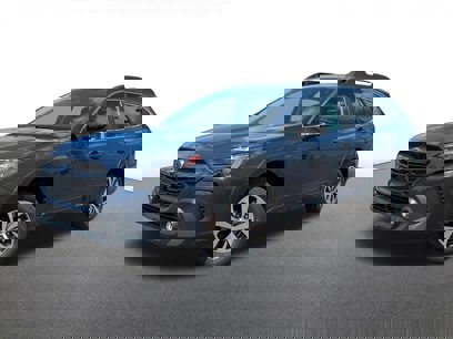 New 2025 Subaru Outback Premium