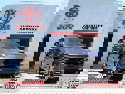 Used 2022 Dodge Charger SXT