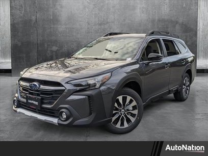 Certified 2024 Subaru Outback Limited XT