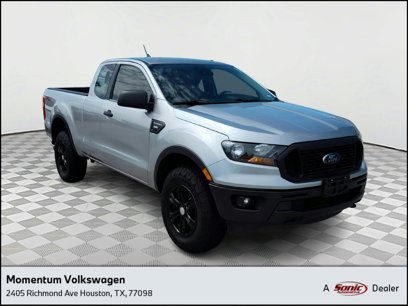 Used 2020 Ford Ranger XL w/ Equipment Group 101A Mid