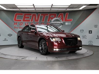 Used 2023 Chrysler 300 S