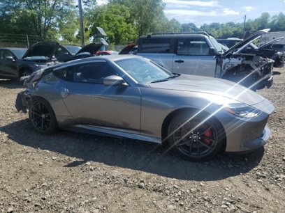 Used 2024 Nissan Z Performance