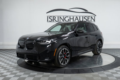 New 2025 BMW X3 M50 w/ Premium Package
