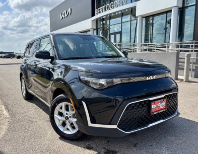New 2025 Kia Soul S