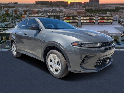 New 2025 Dodge Hornet GT