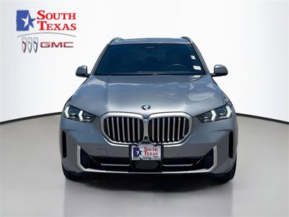 Used 2024 BMW X5 sDrive40i w/ Premium Package
