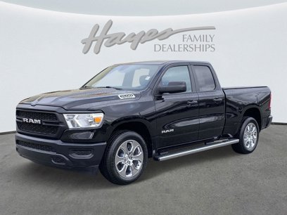 Used 2023 RAM 1500 HFE