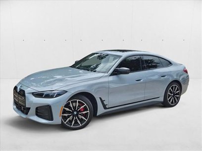 Used 2025 BMW i4 M50 w/ Premium Package