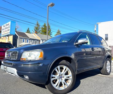 Used 2013 Volvo XC90 3.2