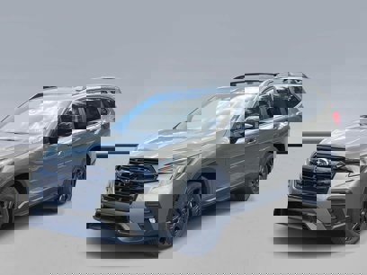 New 2025 Subaru Ascent Onyx Edition