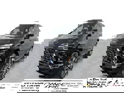 New 2025 Buick Enclave Avenir w/ Super Cruise Package