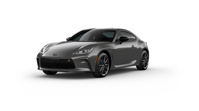 New 2025 Toyota GR86 Premium