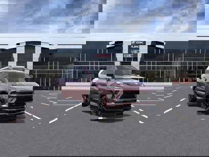 New 2025 Buick Envision Sport Touring