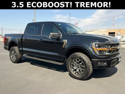 Used 2024 Ford F150 Tremor