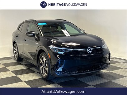 Certified 2023 Volkswagen ID.4 Pro