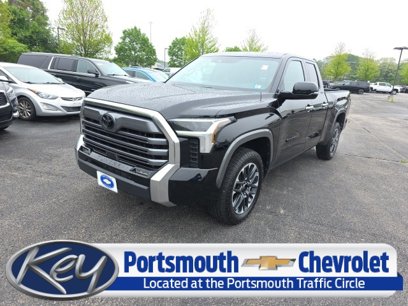 Used 2023 Toyota Tundra Limited