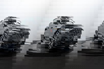 Certified 2022 Audi A8 L 3.0T