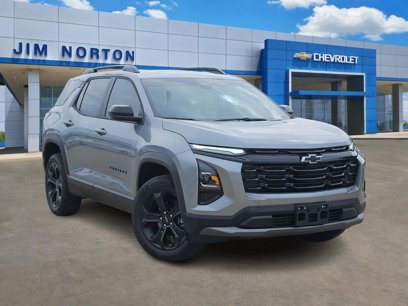 New 2026 Chevrolet Equinox LT w/ Convenience Package II