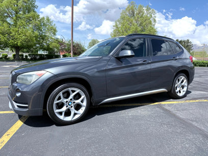 Used 2013 BMW X1 xDrive28i w/ Technology Pkg
