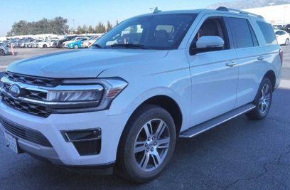 Used 2023 Ford Expedition Limited