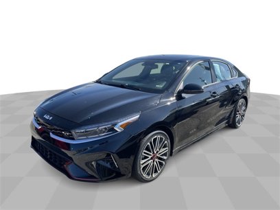 Used 2022 Kia Forte GT