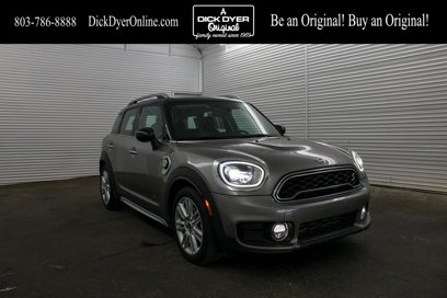 Used 2019 MINI Cooper Countryman S E w/ Premium Package