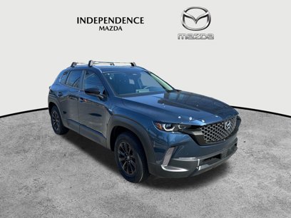 New 2025 MAZDA CX-50 2.5 Hybrid w/ Weather Package