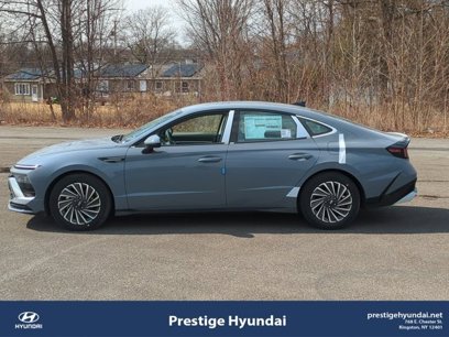 New 2025 Hyundai Sonata SEL