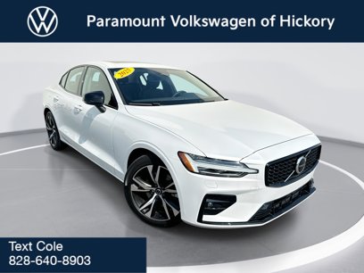 Used 2025 Volvo S60 B5 Core