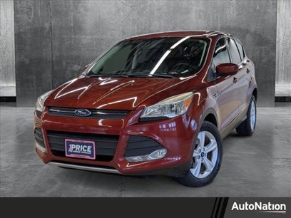 Used 2015 Ford Escape SE
