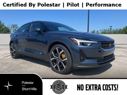 Used 2023 Polestar Polestar 2 w/ Pilot Pack