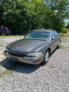Used 2001 Buick Park Avenue w/ Prestige Pkg