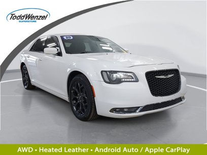 Used 2020 Chrysler 300 S