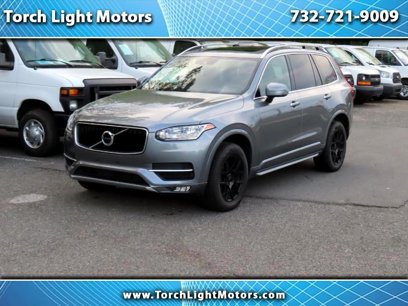 Used 2016 Volvo XC90 T5 Momentum