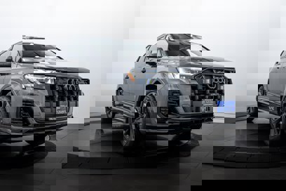 New 2025 Audi Q7 3.0T Prestige