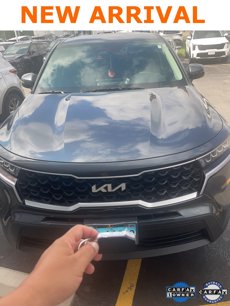 Used 2023 Kia Sorento LX