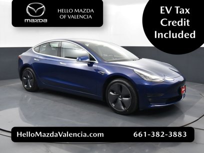Used 2020 Tesla Model 3