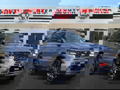 Certified 2022 Kia Sorento SX Prestige w/ Rust Color Package