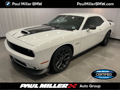 Used 2022 Dodge Challenger R/T w/ Plus Package