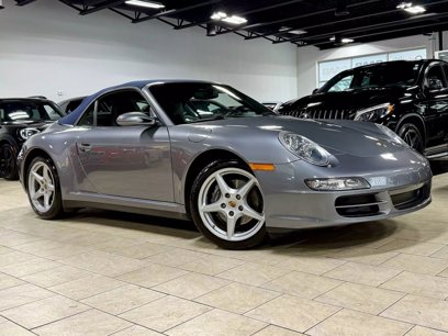 Used 2006 Porsche 911 Carrera 4