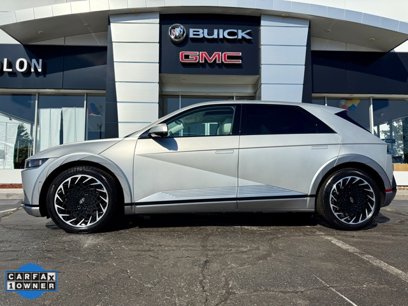 Used 2024 Hyundai Ioniq 5 Limited