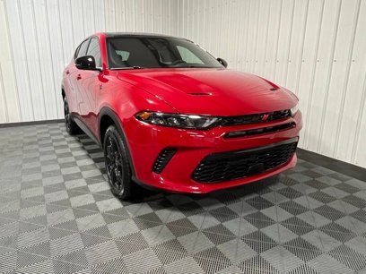 New 2024 Dodge Hornet GT Plus w/ GT Blacktop Package
