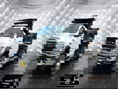 Used 2022 RAM 5500 Tradesman